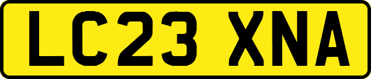 LC23XNA