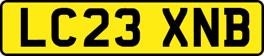 LC23XNB