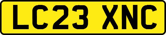 LC23XNC