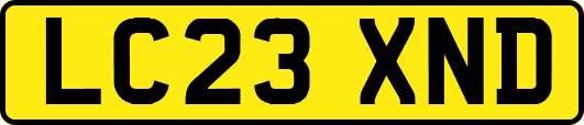 LC23XND
