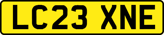 LC23XNE