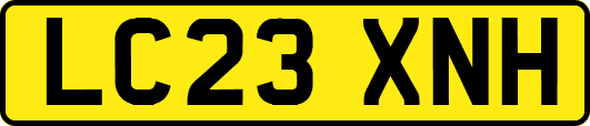 LC23XNH