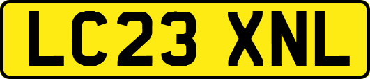 LC23XNL