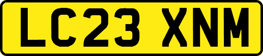 LC23XNM