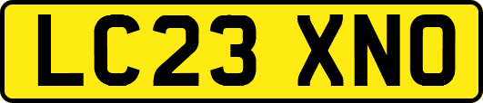 LC23XNO