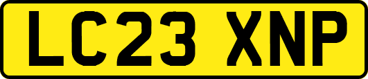 LC23XNP