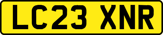 LC23XNR