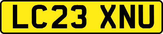 LC23XNU