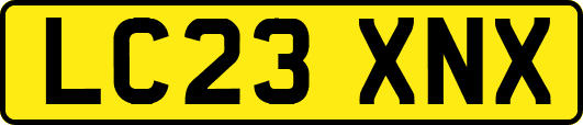 LC23XNX