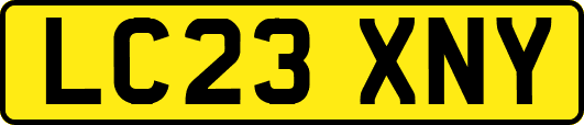 LC23XNY