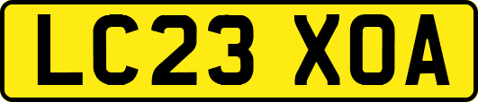 LC23XOA