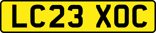 LC23XOC
