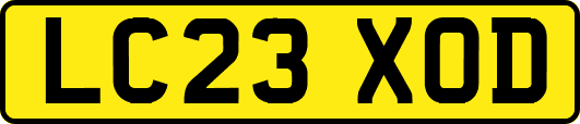 LC23XOD