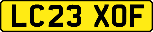 LC23XOF