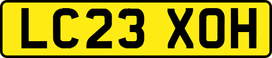 LC23XOH