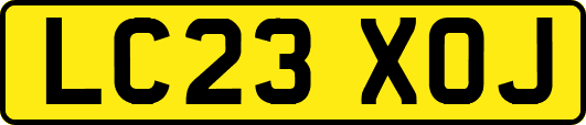 LC23XOJ