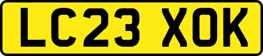 LC23XOK