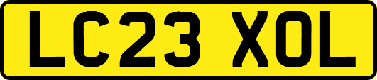 LC23XOL