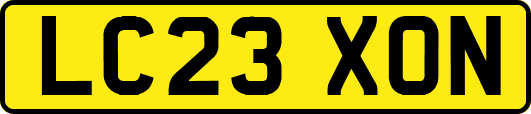 LC23XON