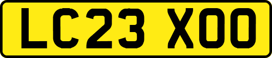LC23XOO