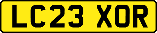 LC23XOR
