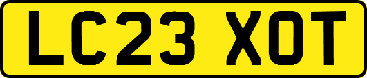 LC23XOT
