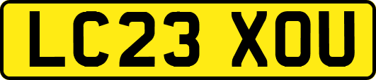 LC23XOU