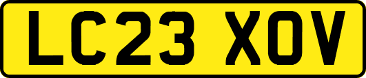 LC23XOV