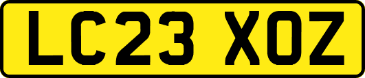 LC23XOZ