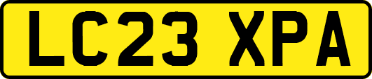 LC23XPA