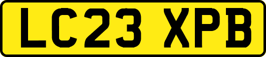 LC23XPB