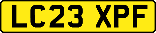 LC23XPF