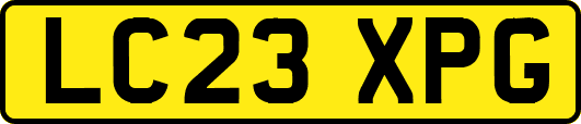 LC23XPG