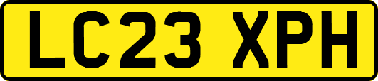 LC23XPH