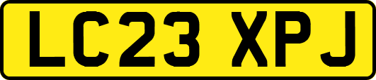 LC23XPJ