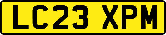 LC23XPM