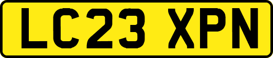 LC23XPN