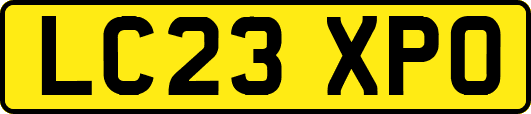 LC23XPO