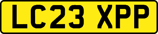LC23XPP