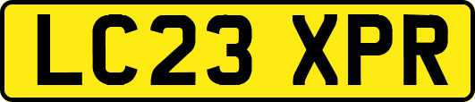 LC23XPR