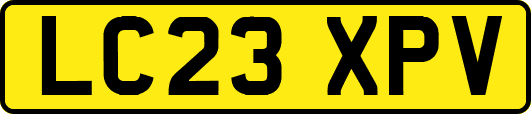 LC23XPV