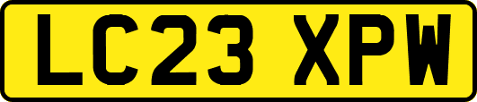 LC23XPW