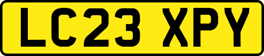 LC23XPY