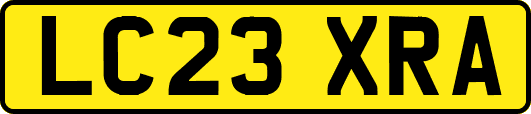 LC23XRA