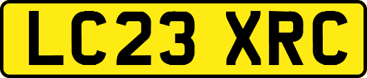 LC23XRC