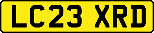 LC23XRD