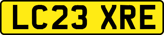 LC23XRE
