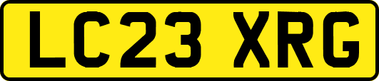 LC23XRG