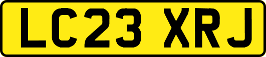 LC23XRJ