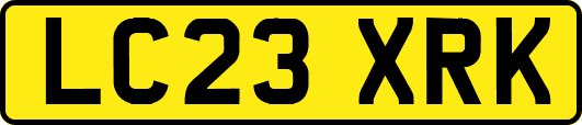 LC23XRK